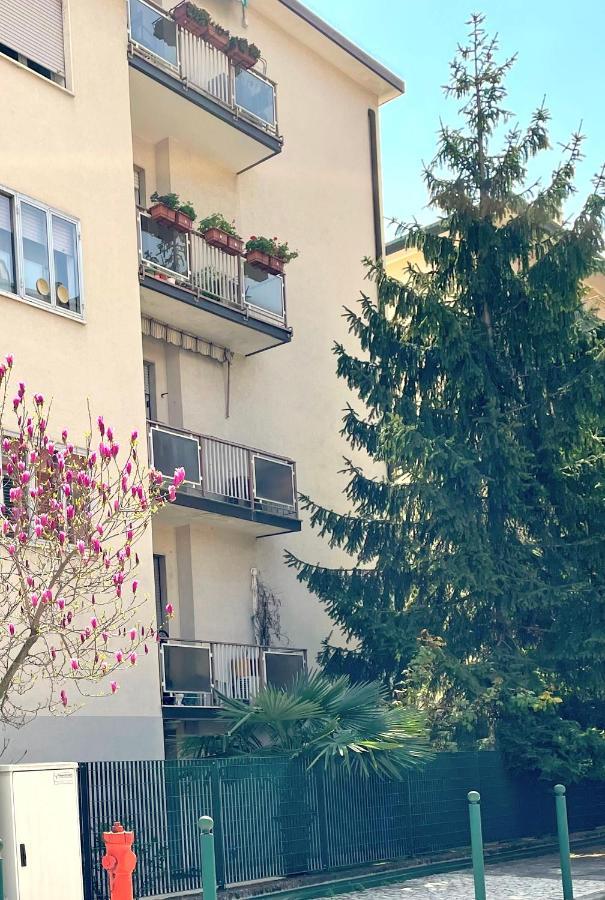 La Casa Dei Tre Apartment Mestre Exterior foto